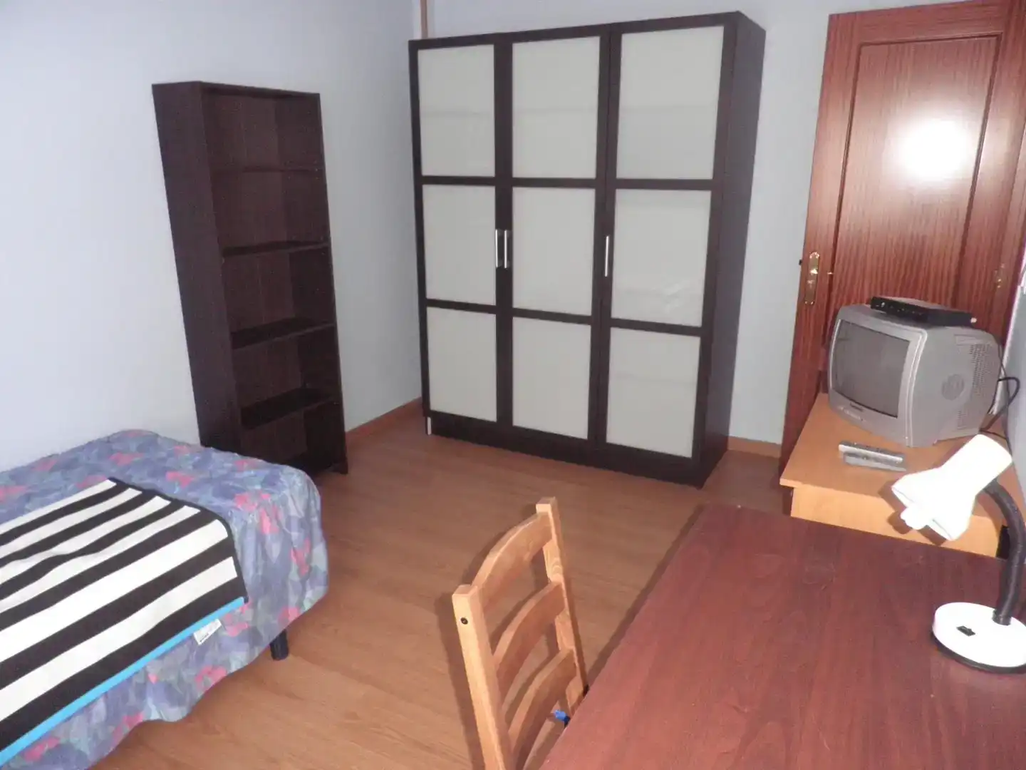 Habitación 80 m², Oviedo