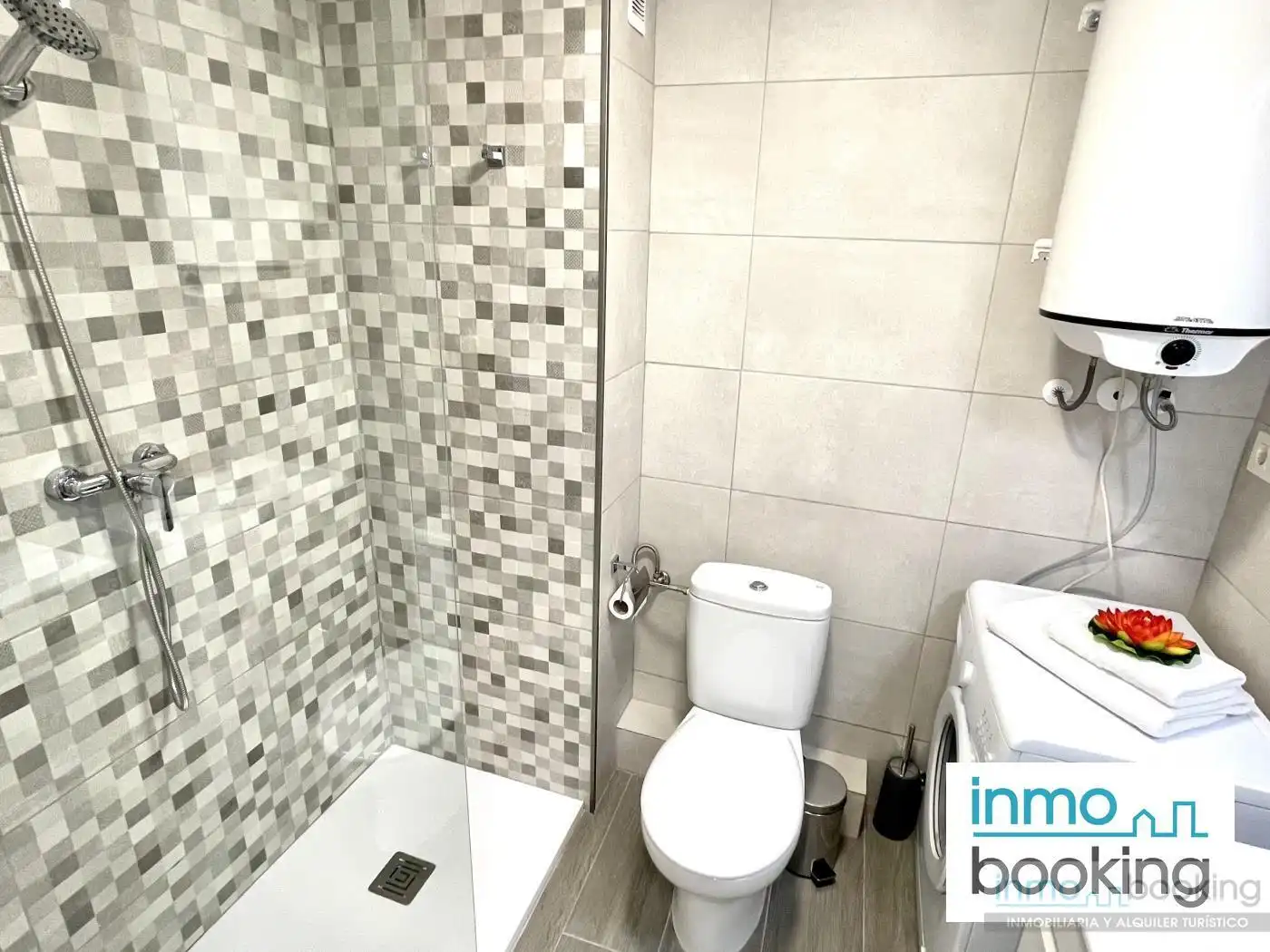 Квартира 51 м² в Salou