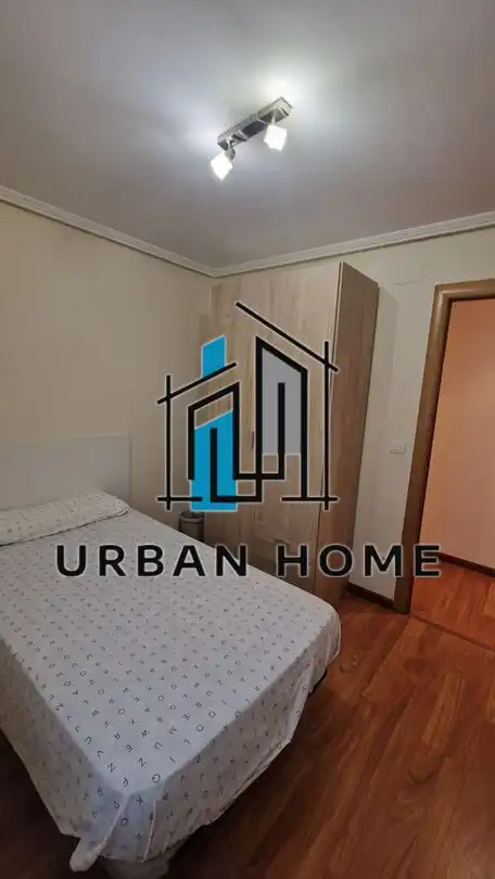 Piso de 75 m² en León