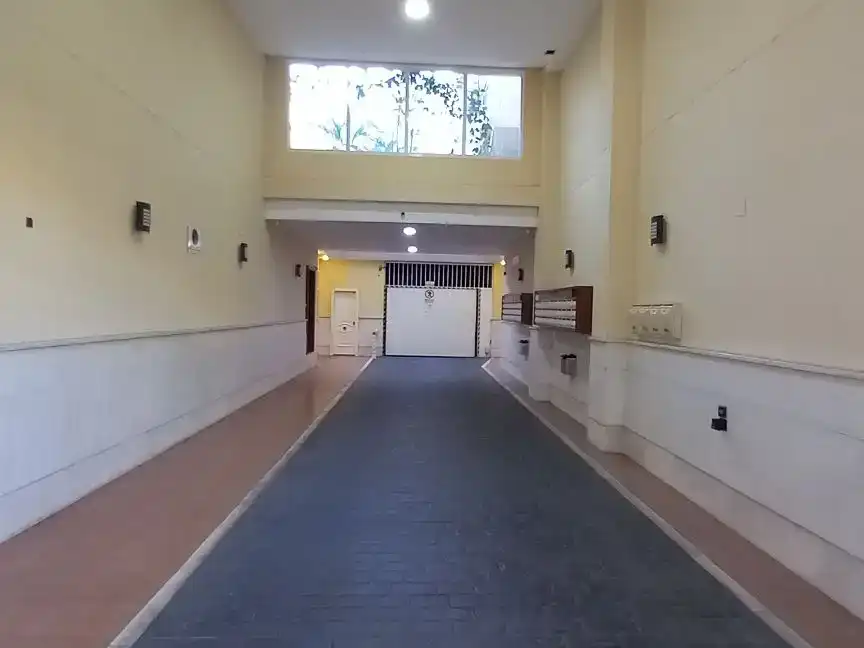 Piso de 51 m² en Málaga