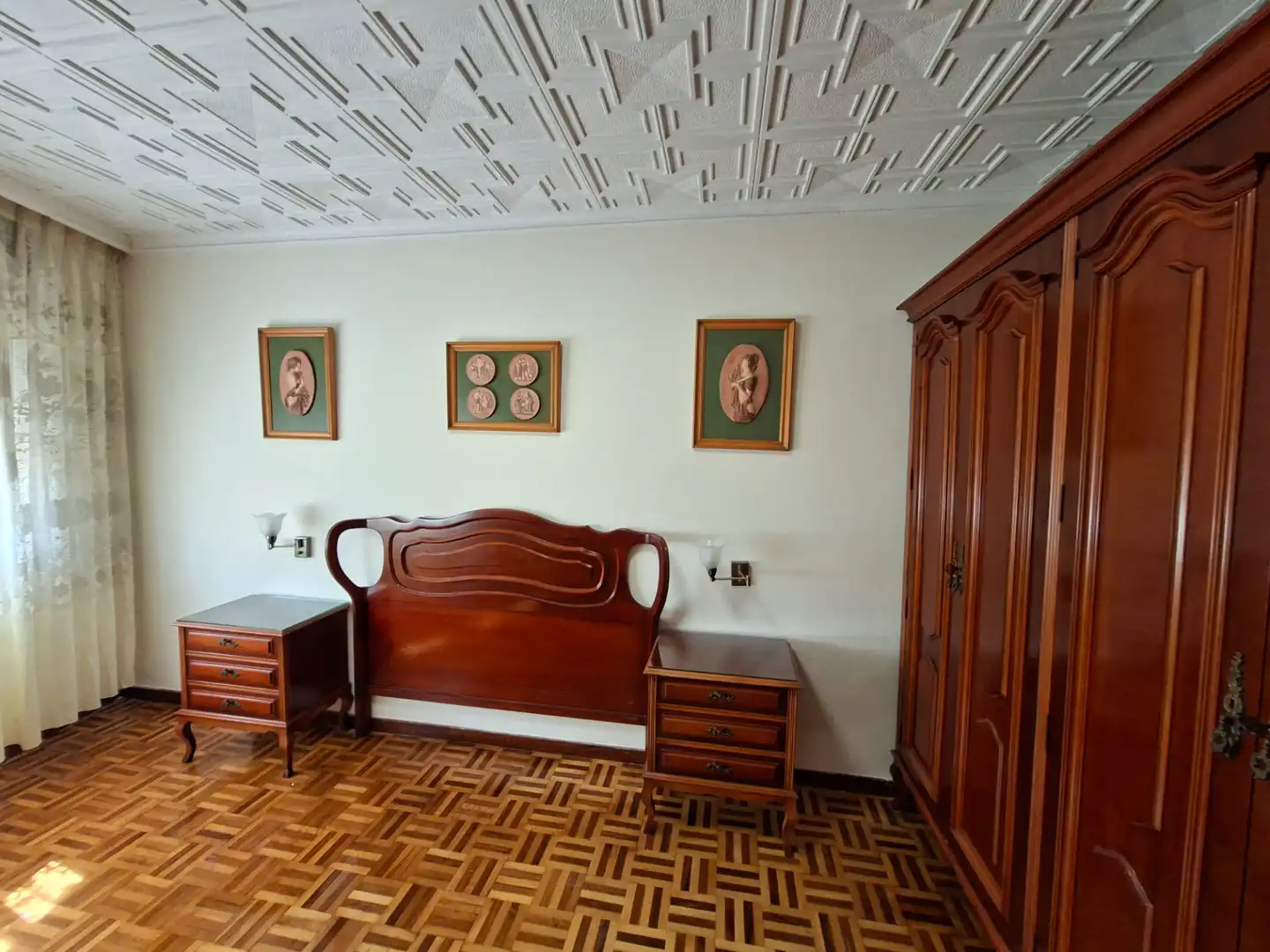 Piso de 80 m² en Avilés