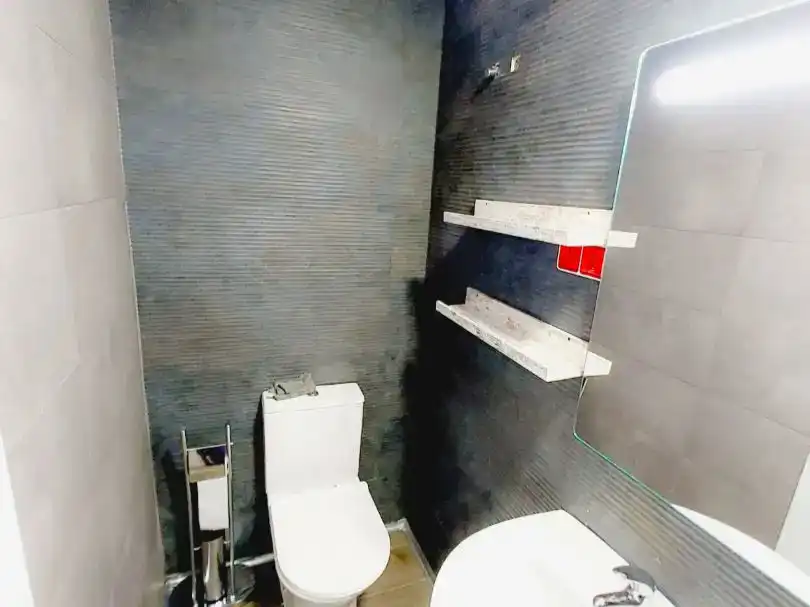 Piso de 95 m² en Murcia