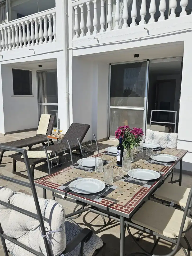 Piso de 220 m² en Torremolinos