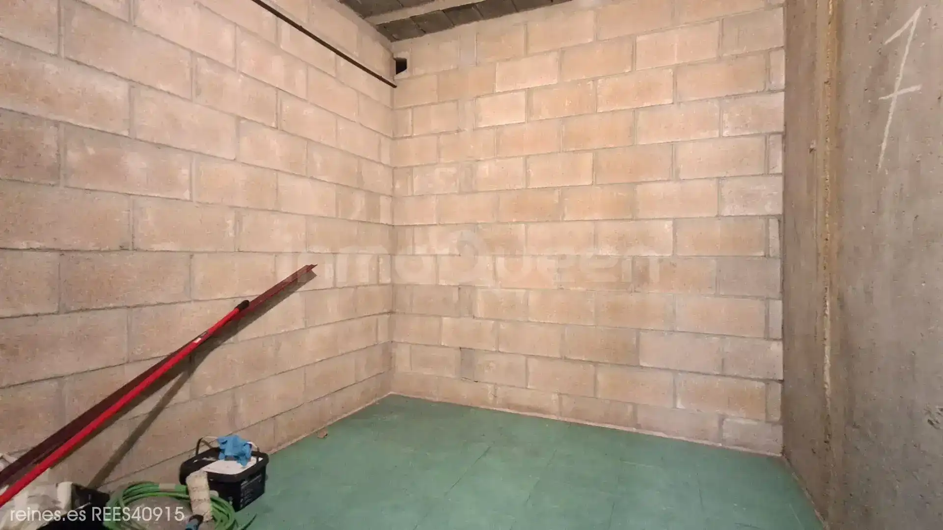 Pis de 80 m² a Siero