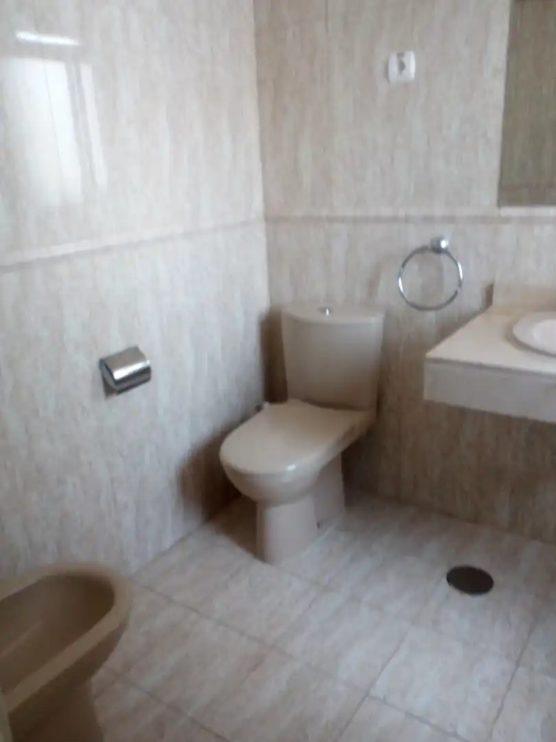 Piso de 75 m² en Madrid
