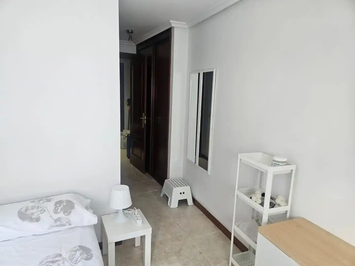 Piso de 50 m² en Valladolid