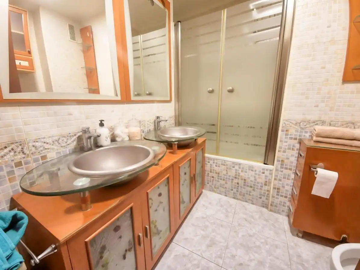 Piso de 121 m² en Puertollano