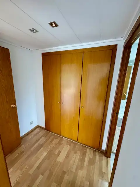 Piso de 132 m² en Sant Cugat del Vallès