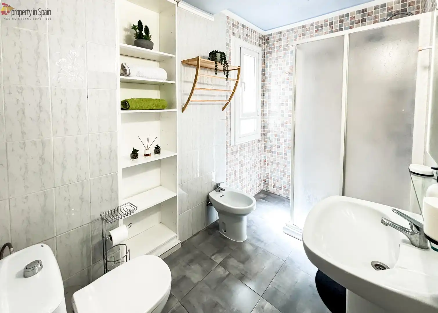 Habitación en alquiler, Alicante