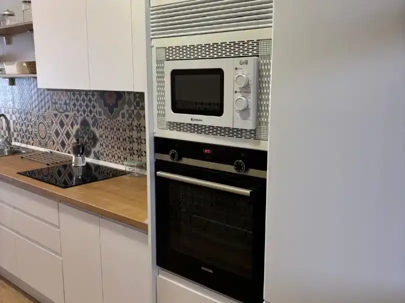 Piso de 125 m² en Águilas