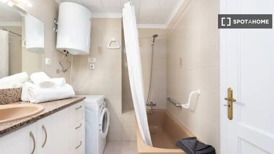 Habitación en alquiler, Puerto de la Cruz