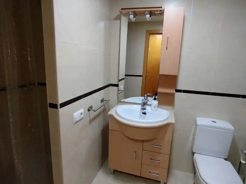 Piso de 105 m² en Játiva