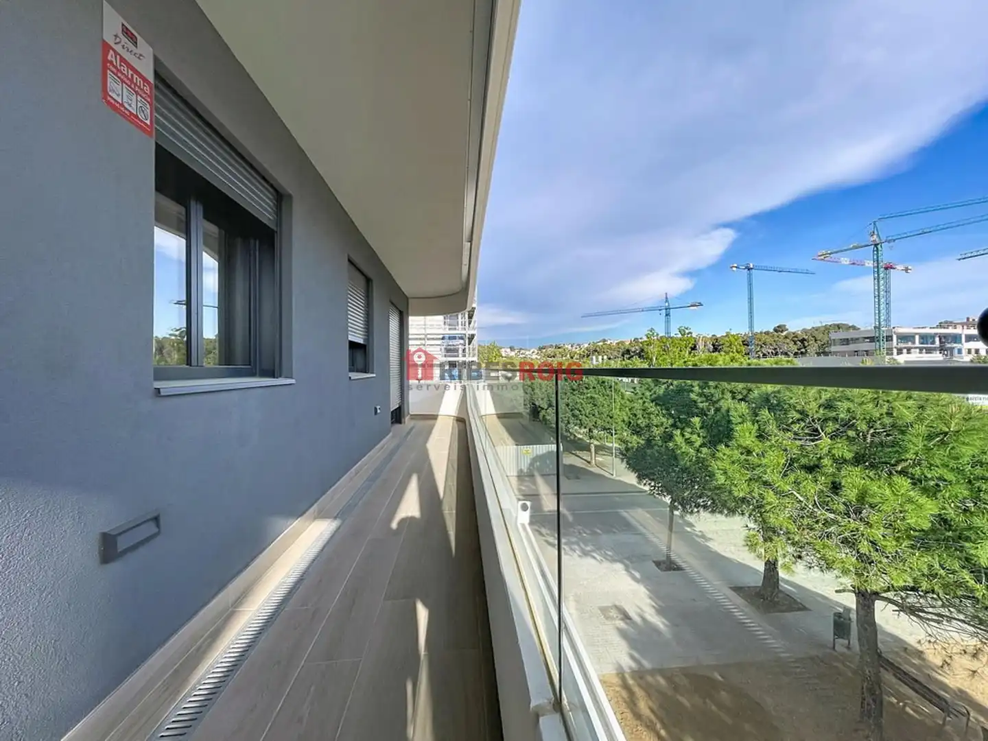 Piso de 128 m² en San Pedro de Ribas