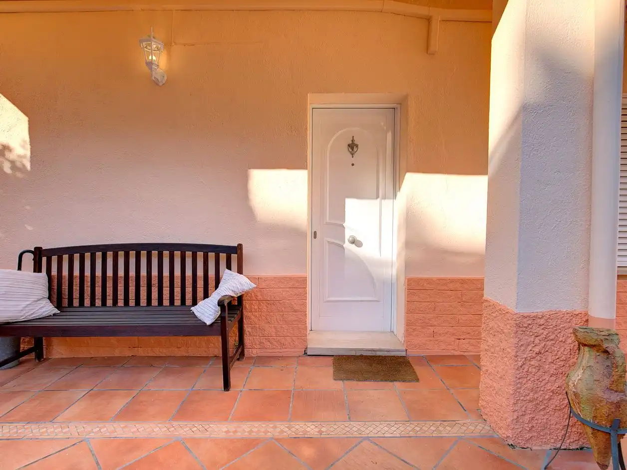 Piso de 105 m² en Sant Fost de Campsentelles