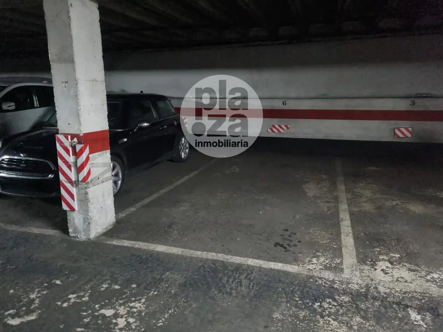 Piso de 95 m² en Burgos