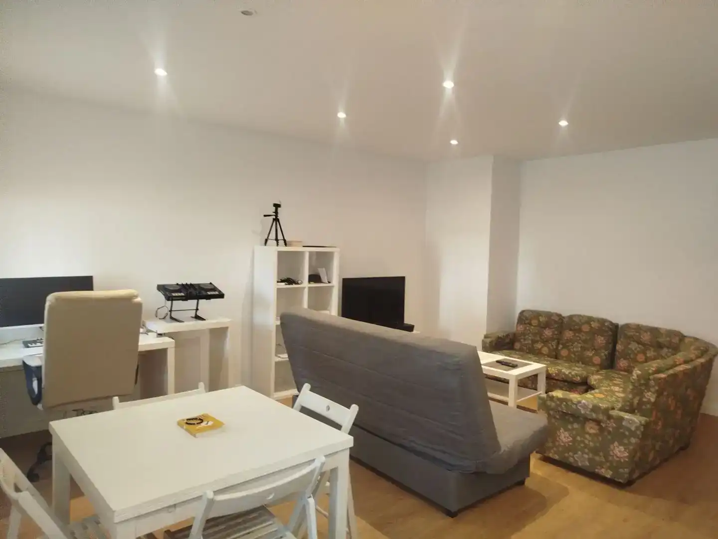 Habitación 80 m², Jerez de la Frontera