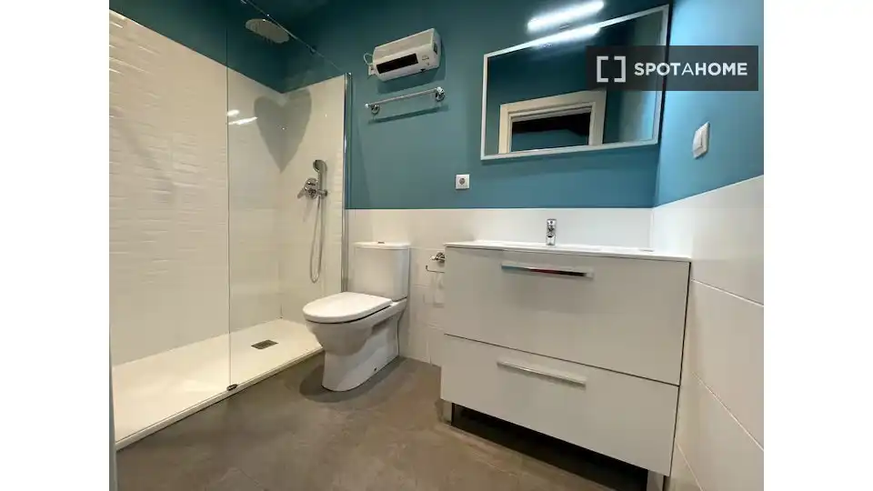 Habitación en alquiler, Bilbao