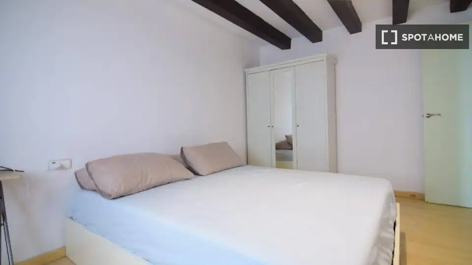 Pis de 86 m² a Barcelona