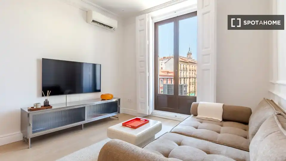 Pis de 35 m² a Madrid