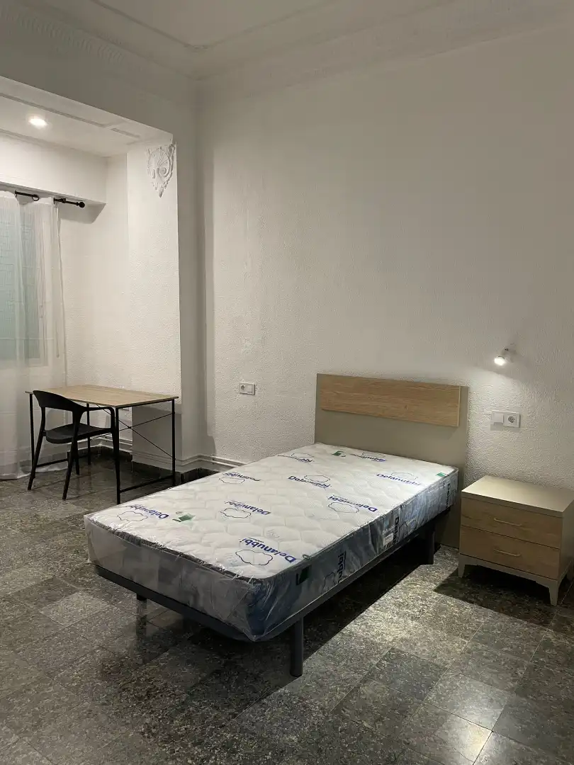 Pis de 150 m² a València