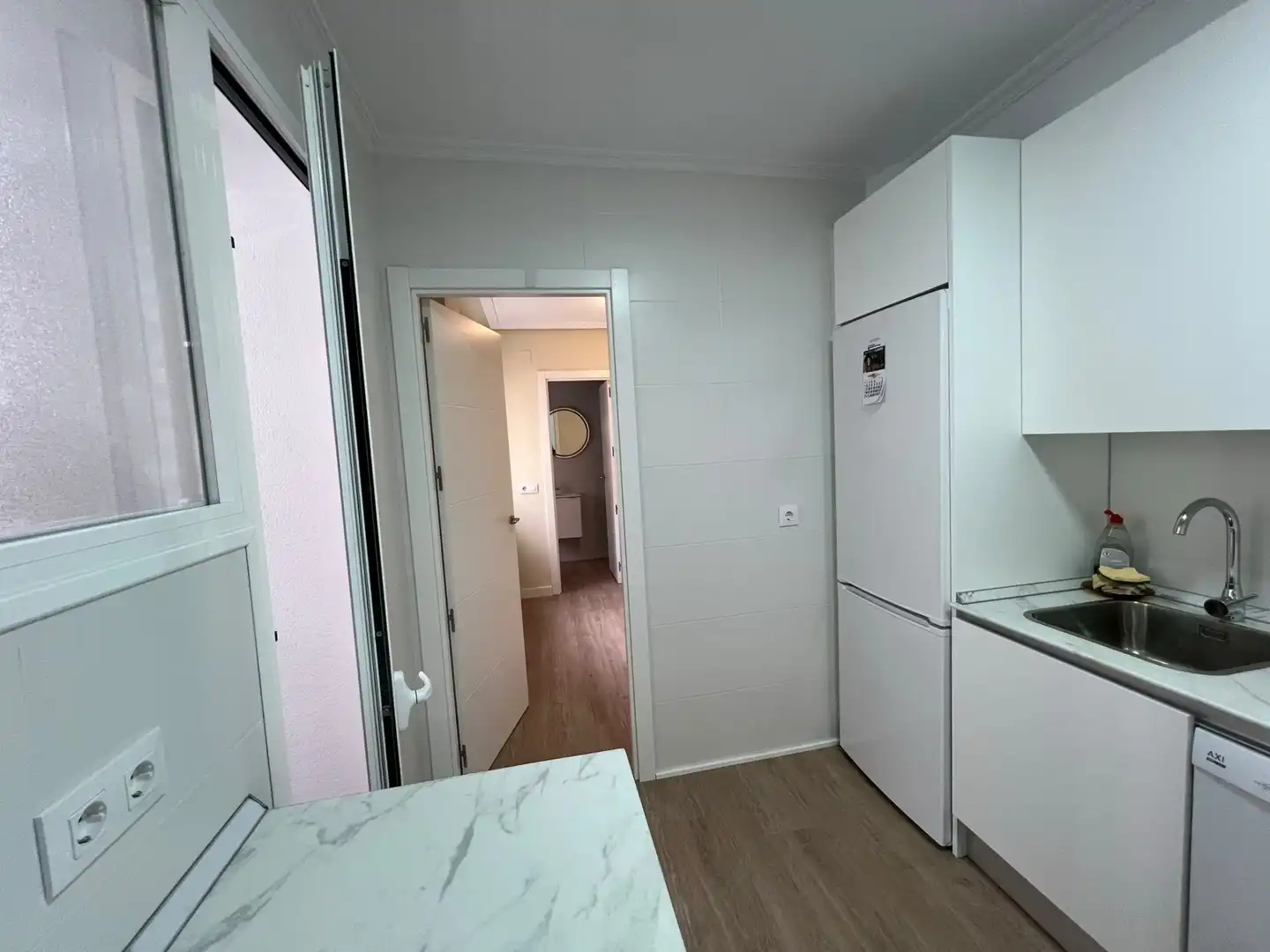 Wohnung 130 m² in Cáceres