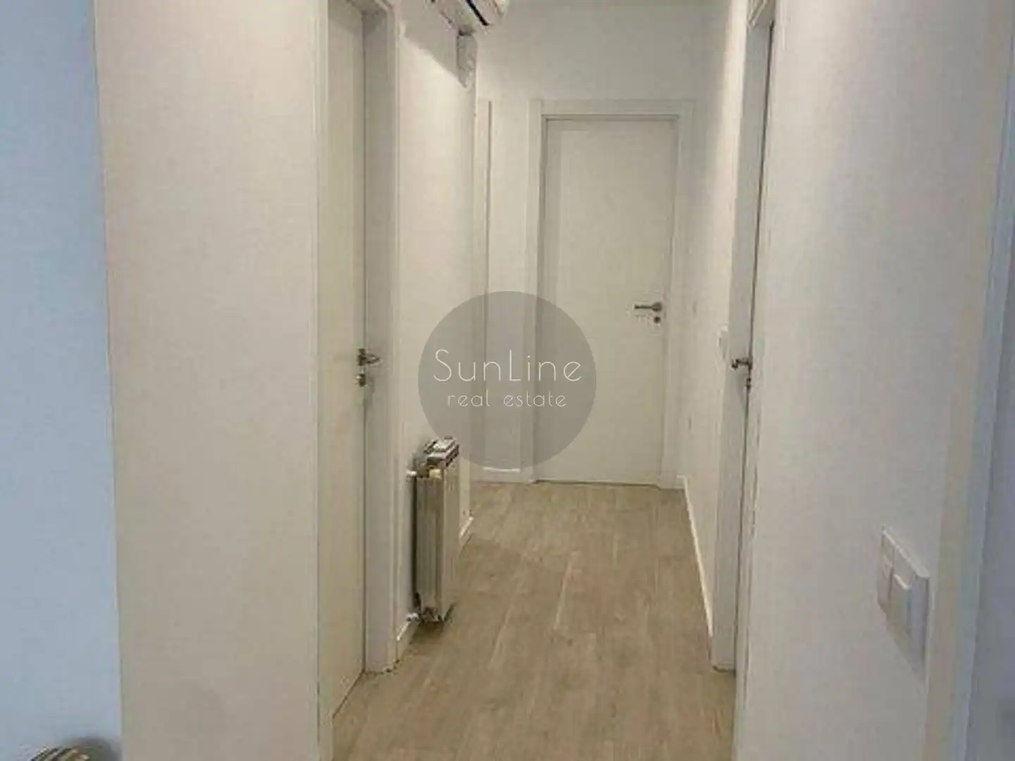 Pis de 120 m² a València