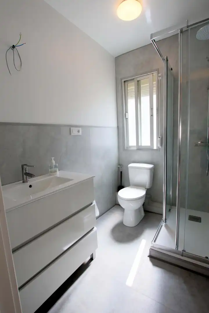 Piso de 120 m² en Badajoz