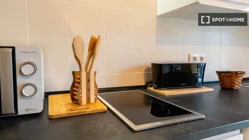 Habitación en alquiler, Ribamontán al Mar