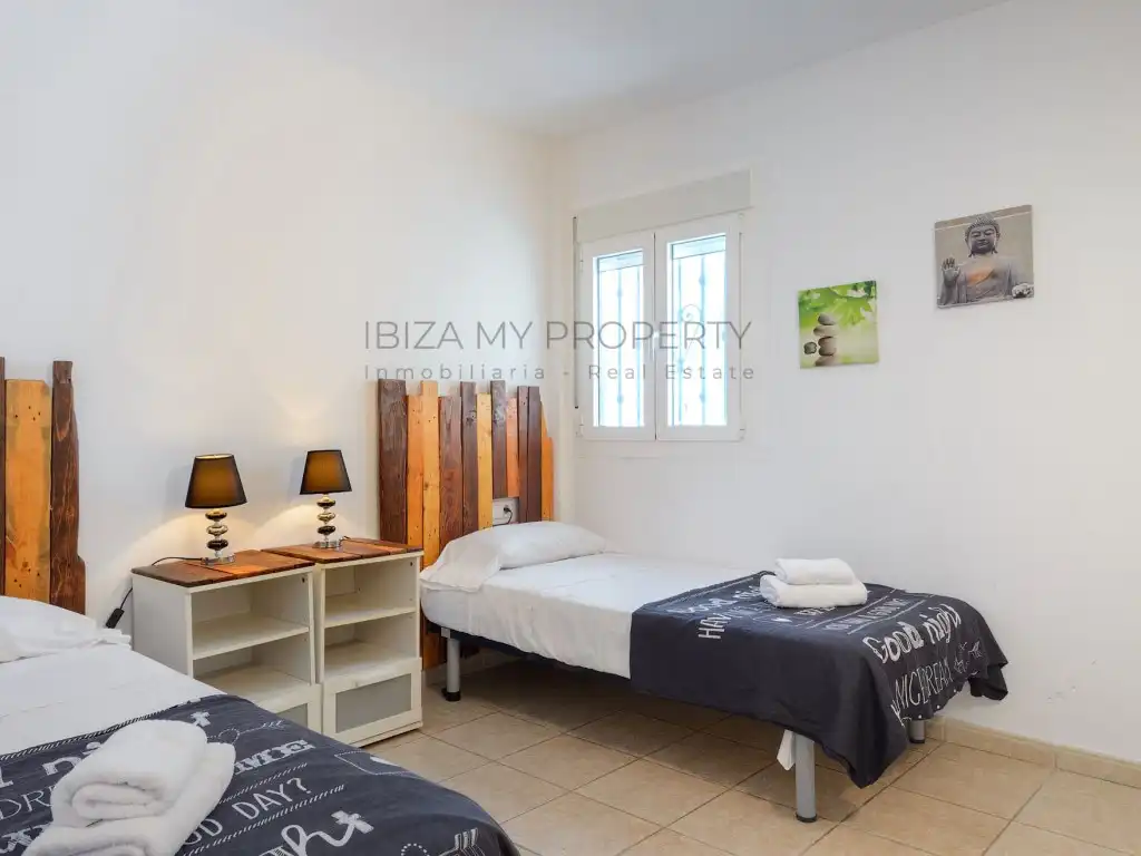 Appartamento 70 m² a Sant Josep de sa Talaia