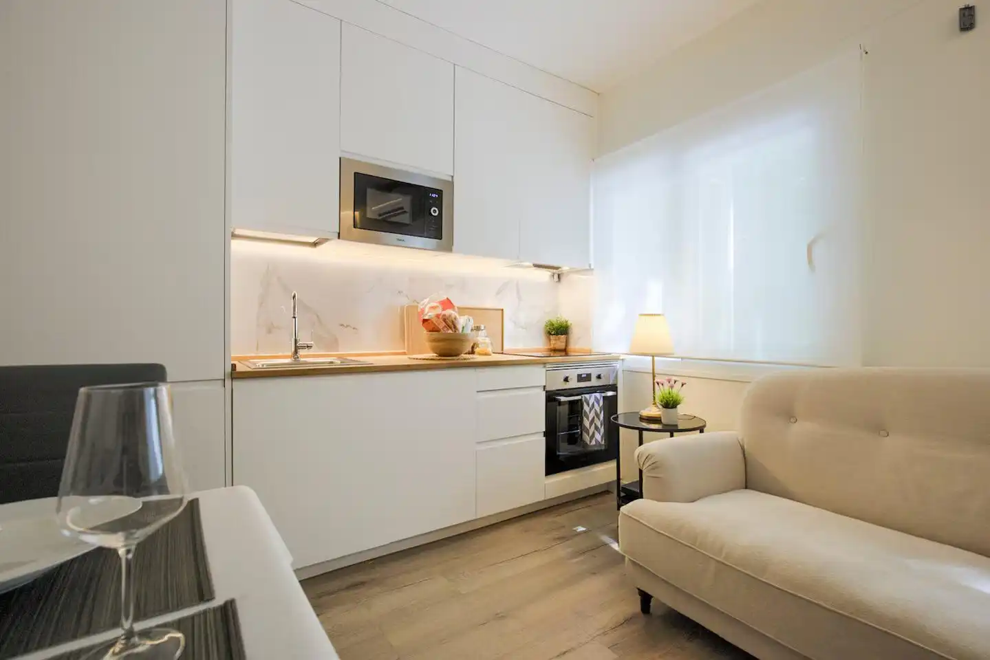 Pis de 72 m² a A Corunya