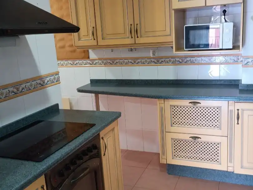 Pis de 150 m² a Sevilla