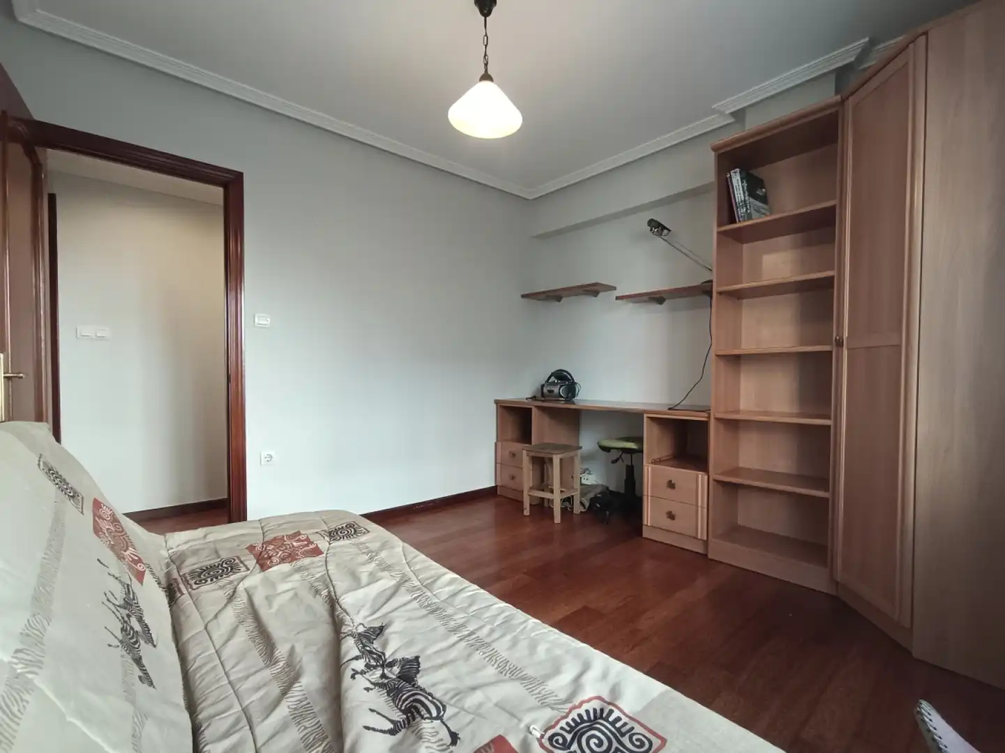 Wohnung 57 m² in Gijón / Xixón