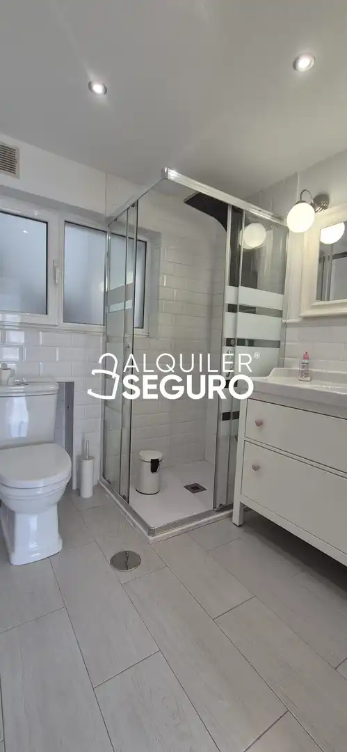 Piso de 160 m² en Oviedo