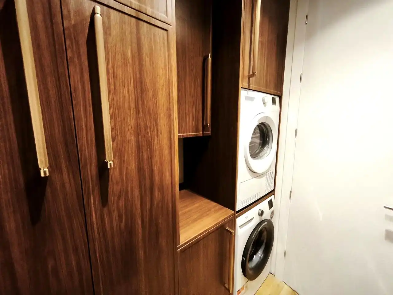 Wohnung 86 m² in Madrid