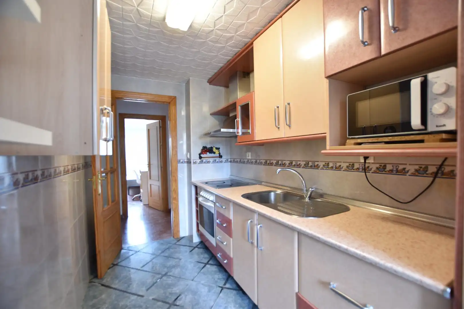 Pis de 80 m² a Granada