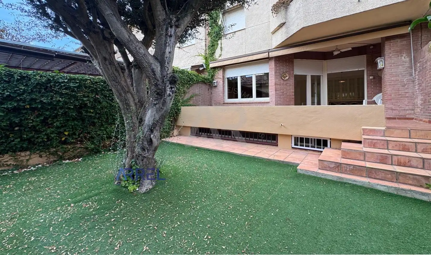 Casa de 318 m² en Alella
