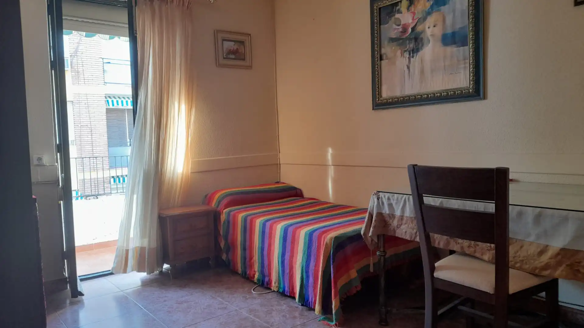 Piso de 81 m² en Córdoba