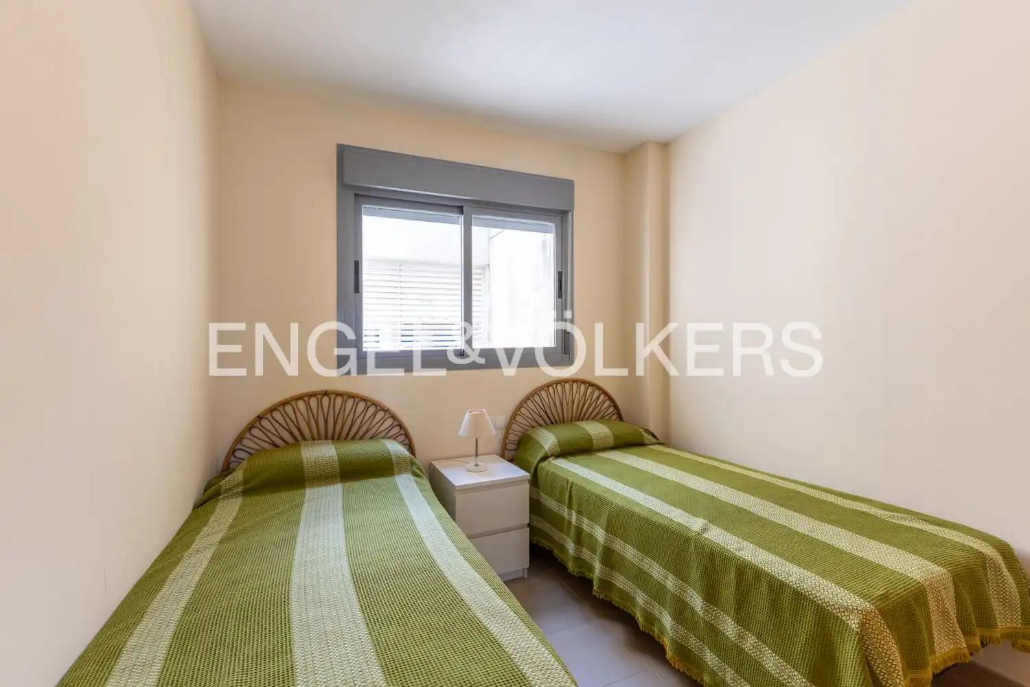 Piso de 120 m² en Almenara