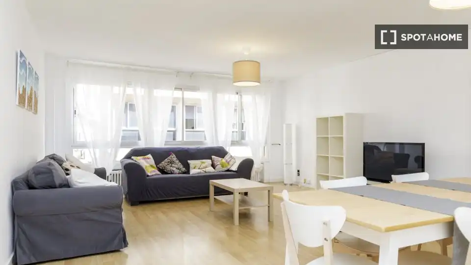 Habitación 178 m², Zaragoza