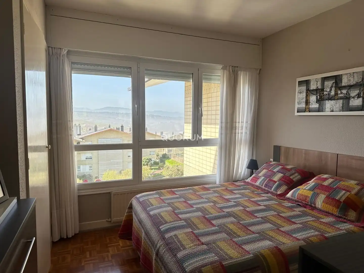 Piso de 87 m² en Sopela