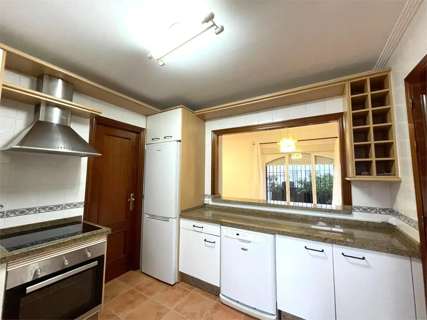 Wohnung 100 m² in Punta Umbría