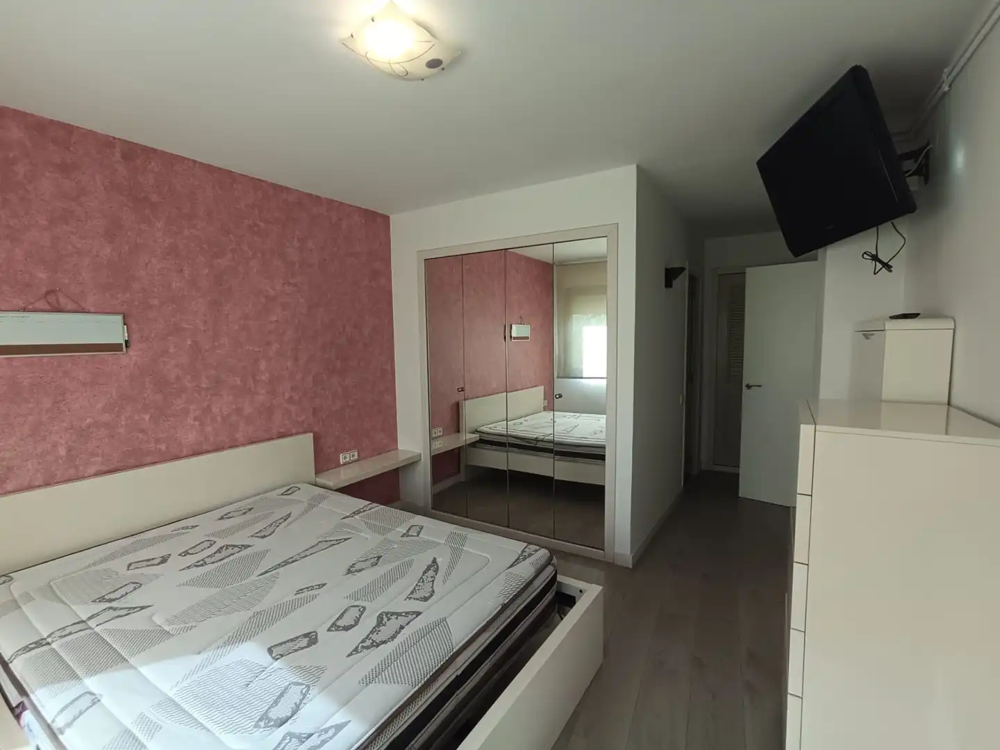Piso de 110 m² en Gerona