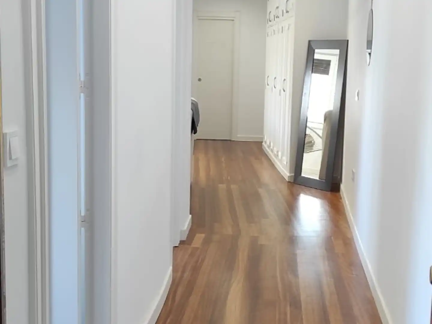 Piso de 65 m² en San Sebastián