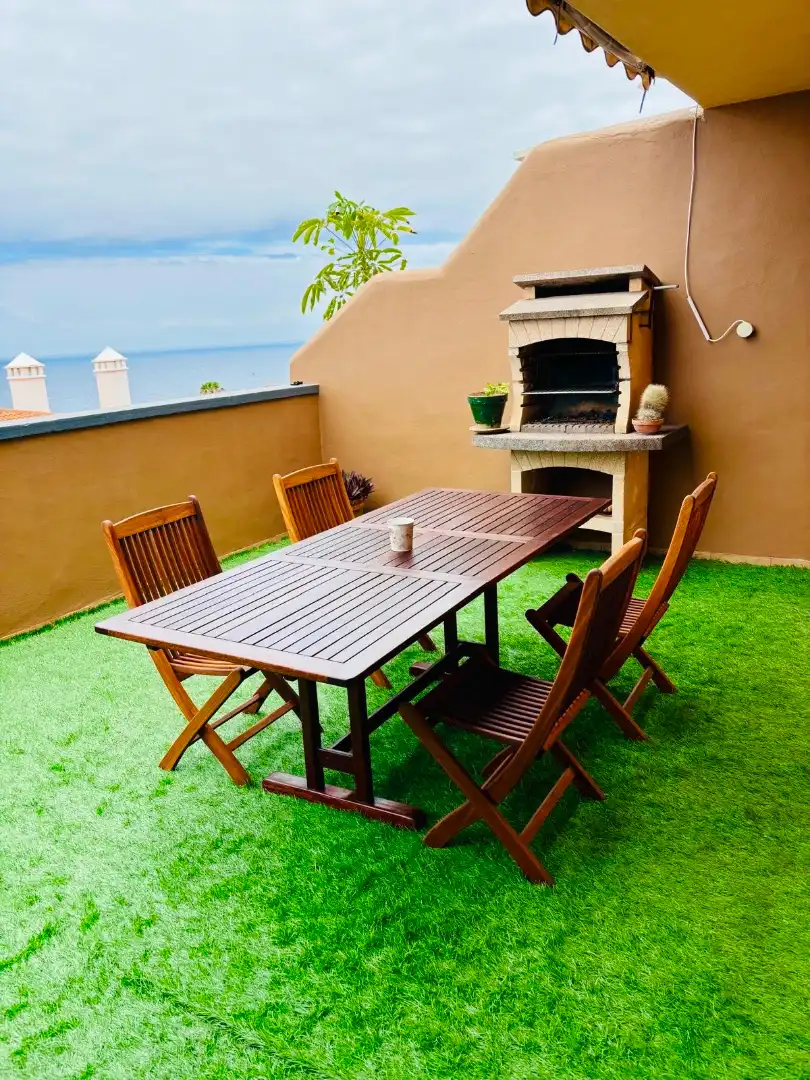 Piso de 95 m² en Puerto de la Cruz