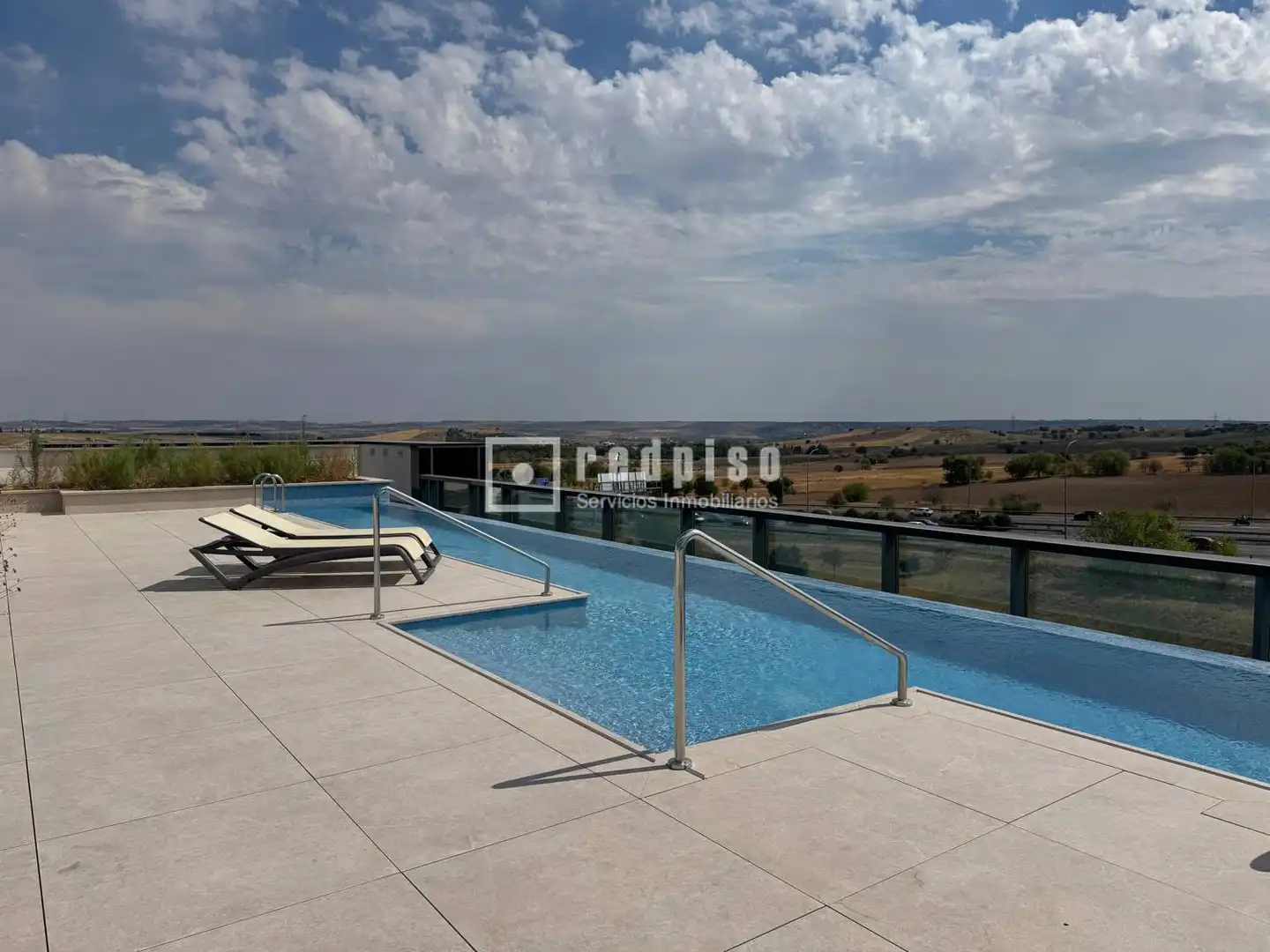 Piso de 42 m² en Alcobendas