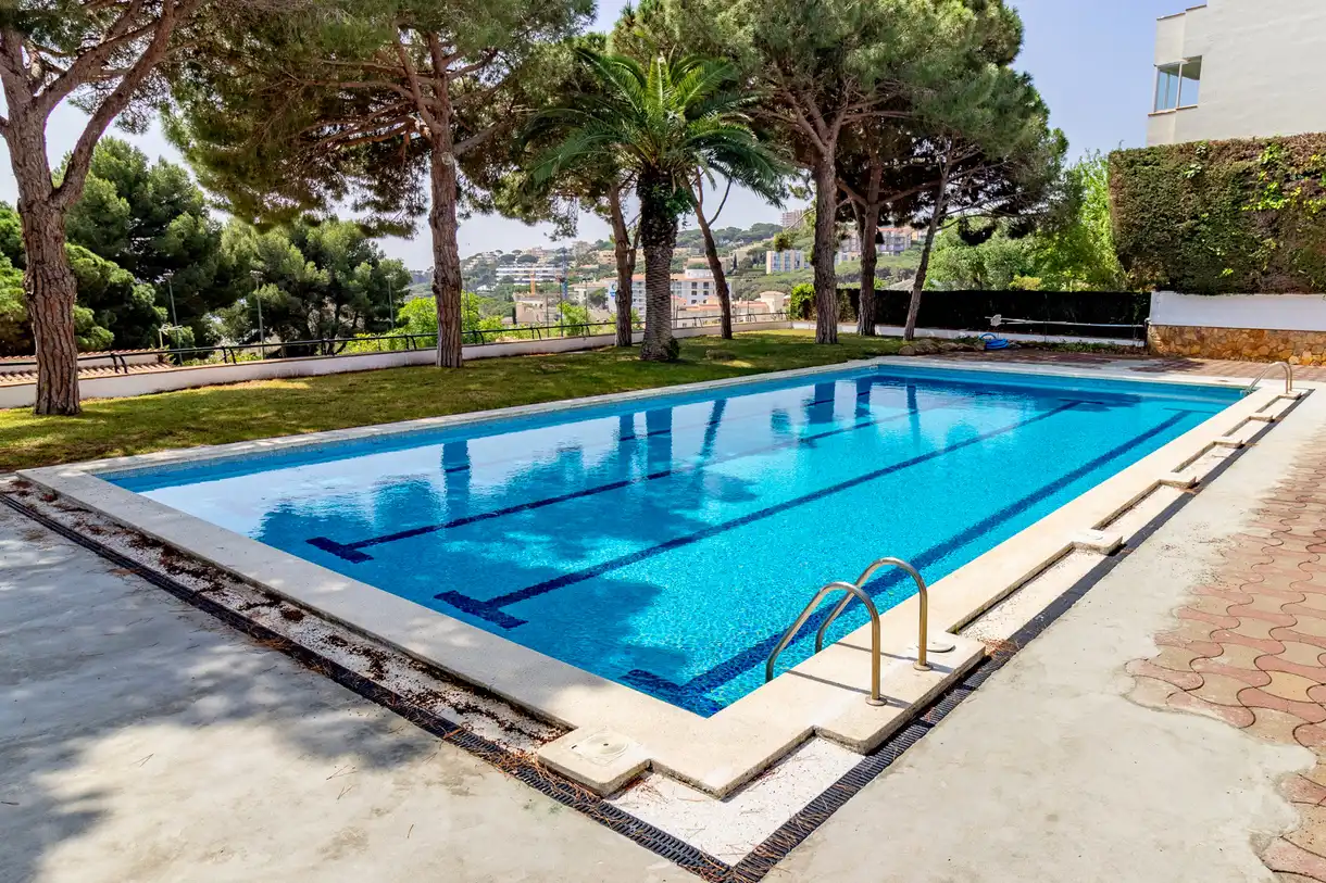 Piso de 65 m² en Sant Feliu de Guíxols