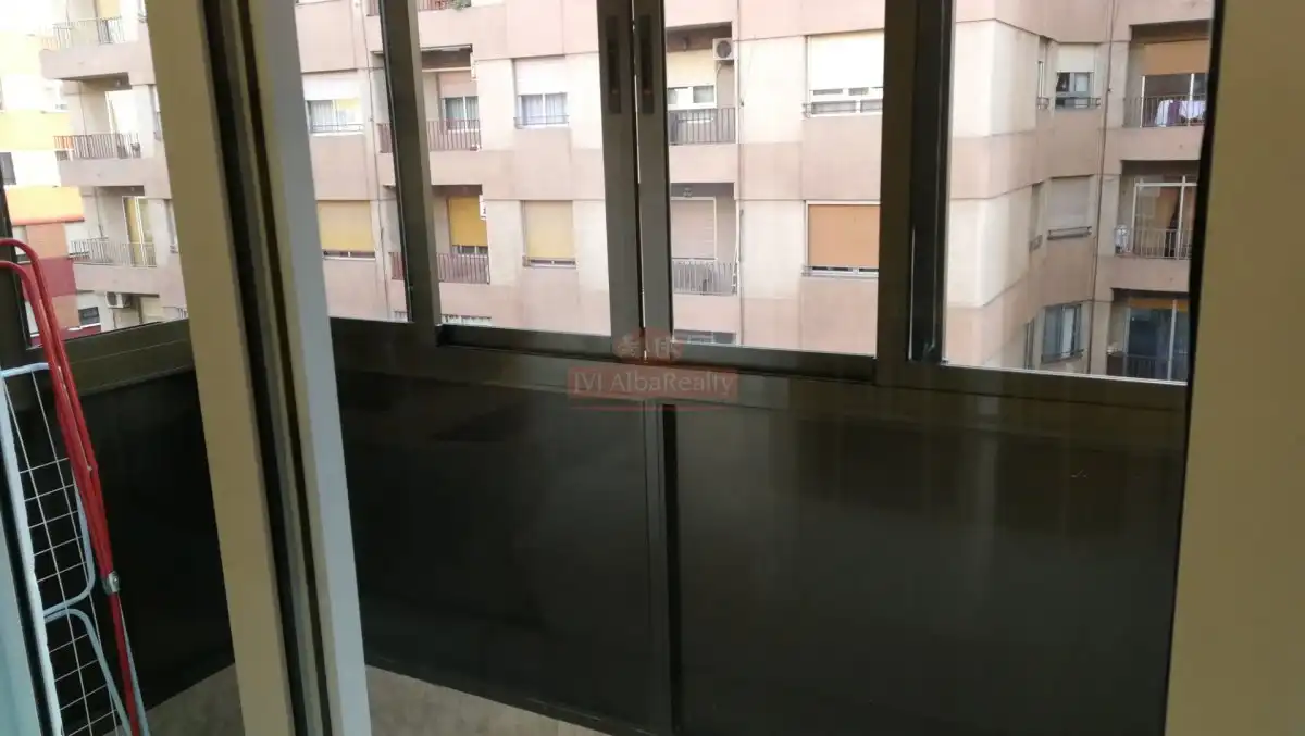 Piso de 113 m² en Albacete