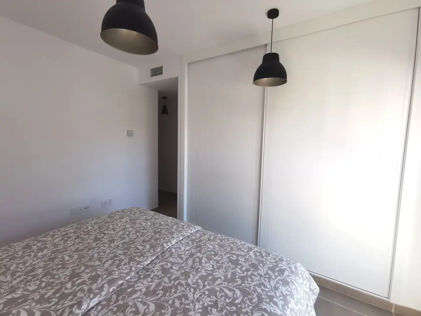 Pis de 110 m² a Torremolinos