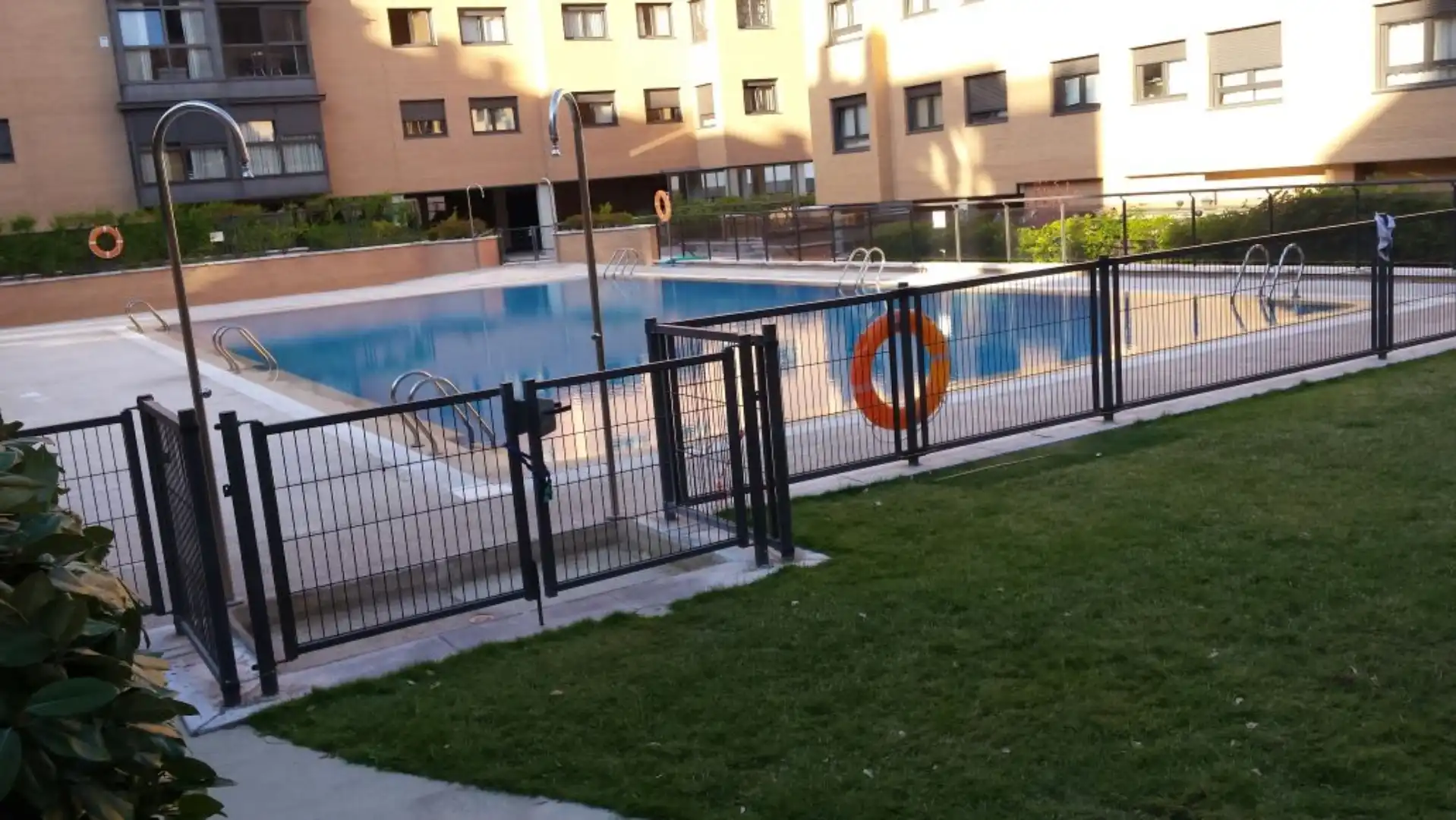 Appartamento 95 m² a Madrid