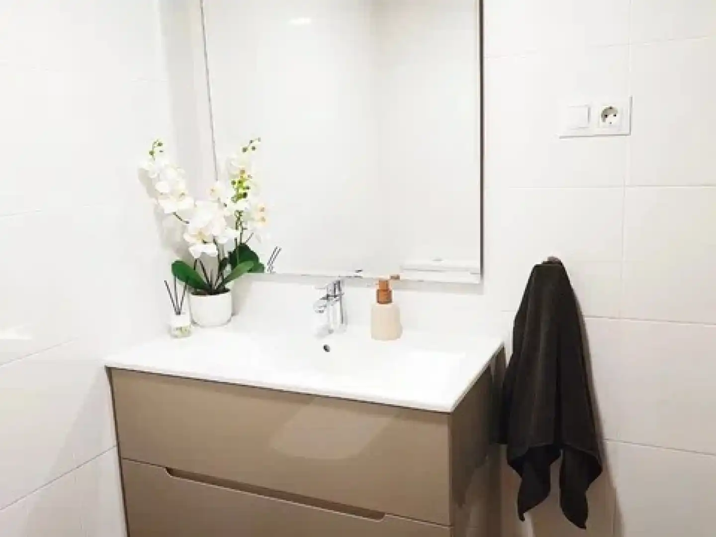 Apartamento 110 m² em Torremolinos